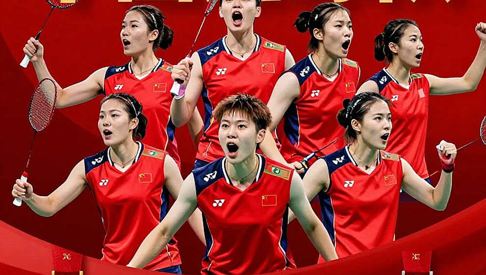Asian Games 2026: India Lose 1-3 to Japan in Women's Team Quarter-Final — Two Games Slipped Away and a Signal From the Doubles