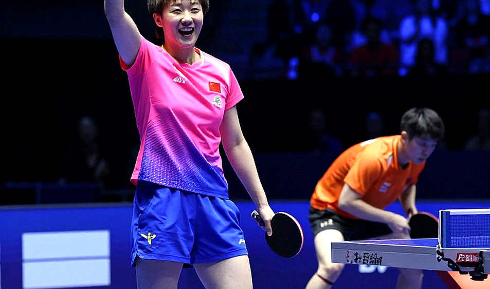 US Open bóng bàn 2026: 118 nội dung, 6 ngày và ba điều khoản quyết định ai được chơi US Open bóng bàn 2026: 118 nội dung, 6 ngày và ba điều khoản quyết định ai được chơi