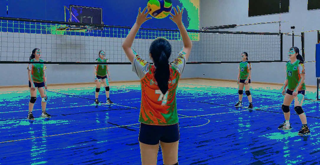 Bóng chuyền Việt Nam và chu kỳ Olympic 2028: Cuộc đua thật nằm ở những khoảng trống không ai đo