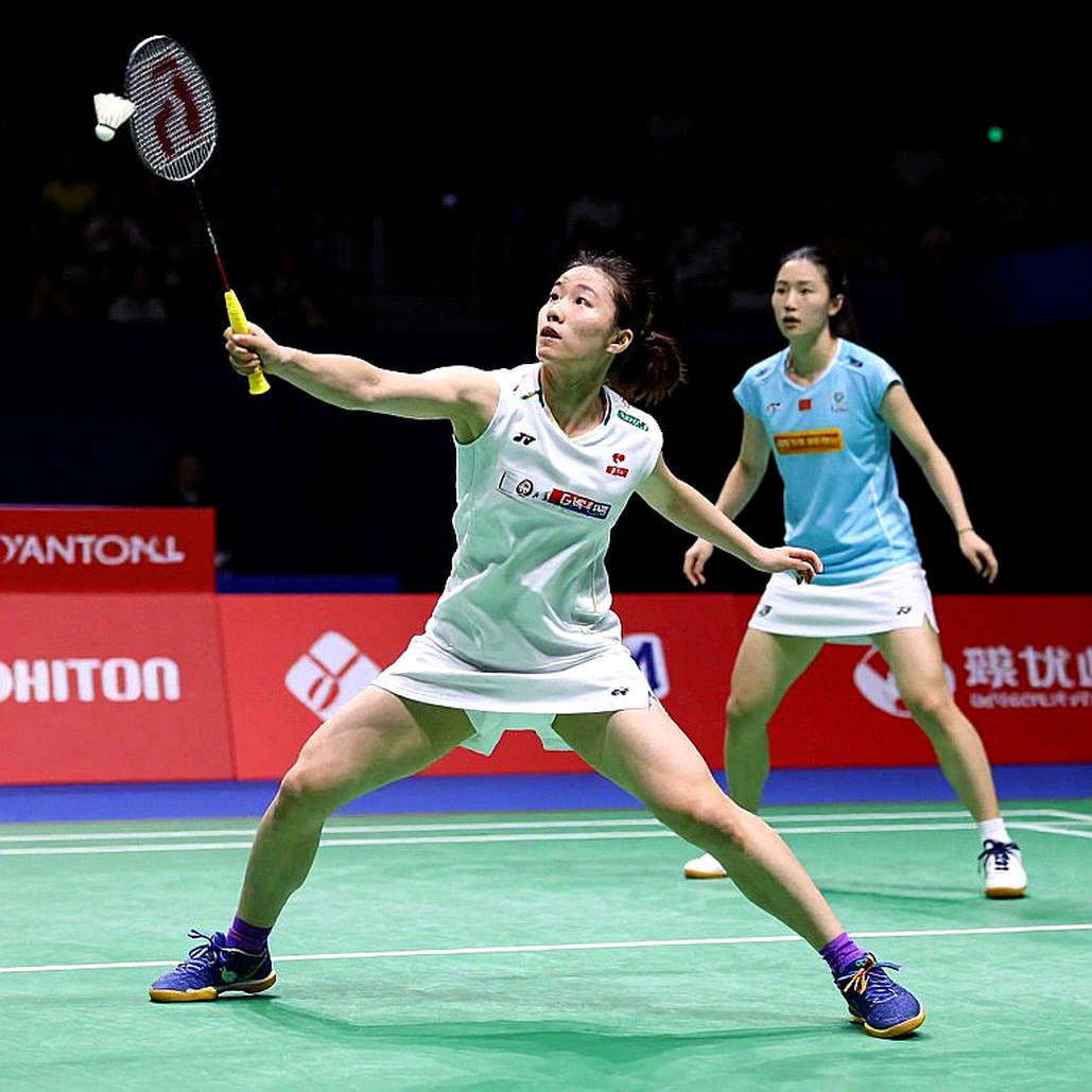The Top 15 and BWF's Mandatory Event Rule: Badminton's Injury Bill The Top 15 and BWF's Mandatory Event Rule: Badminton's Injury Bill