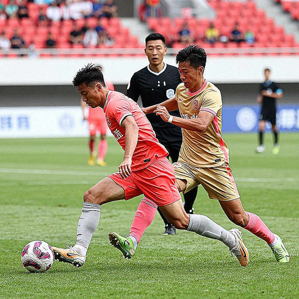 Persija Barred From Hosting Two Home Matches: PSSI Disciplinary Committee Sanctions the Organizing Committee, Not the Team Persija Barred From Hosting Two Home Matches: PSSI Disciplinary Committee Sanctions the Organizing Committee, Not the Team