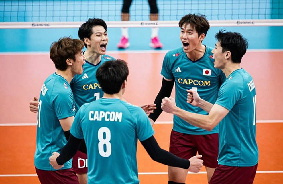 Bóng chuyền nam Indonesia nhắm huy chương đồng Asian Games 2026: khoảng trống dữ liệu phía sau tuyên bố của PBVSI