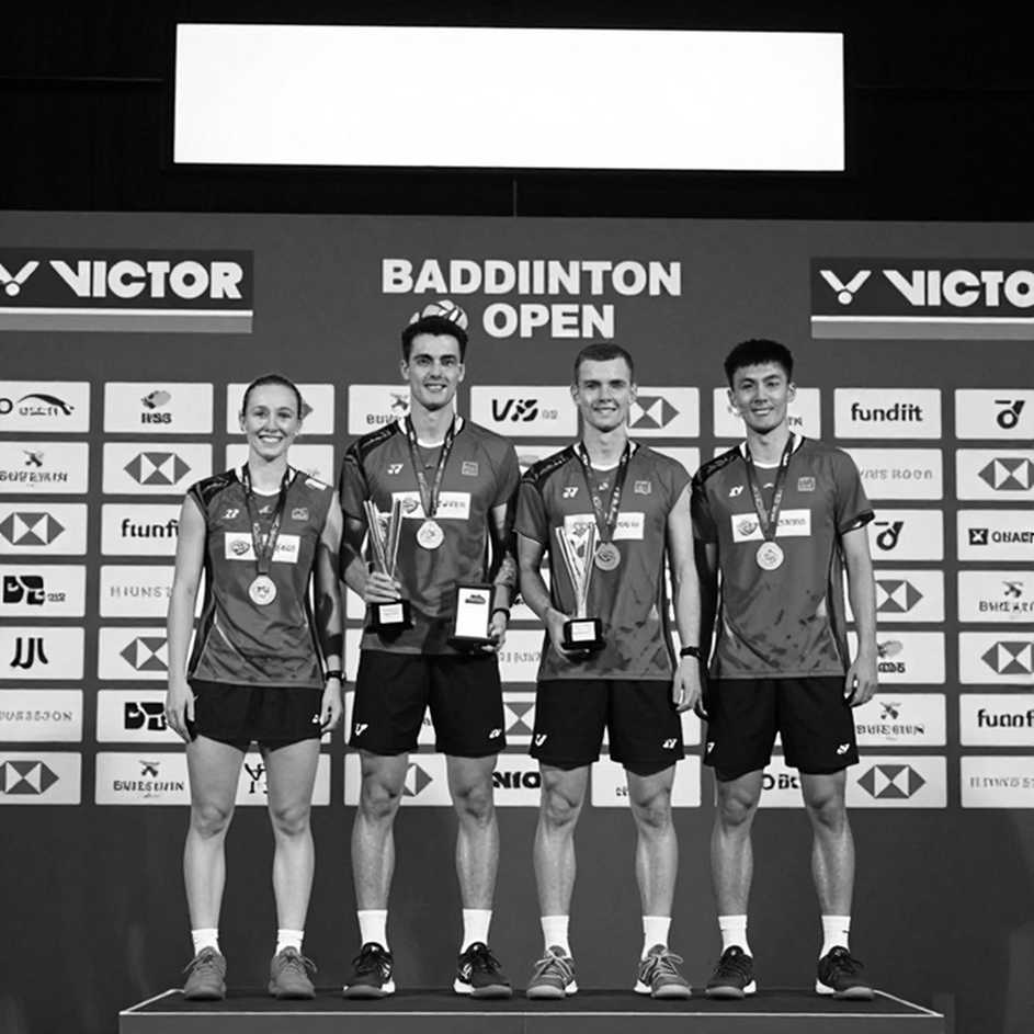 Satwik–Chirag and the challenger's nerve: How Indian badminton learned to stand firm on Chinese soil