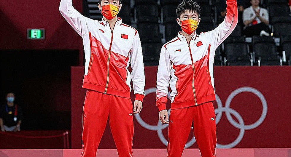Satwik–Chirag and the challenger's nerve: How Indian badminton learned to stand firm on Chinese soil
