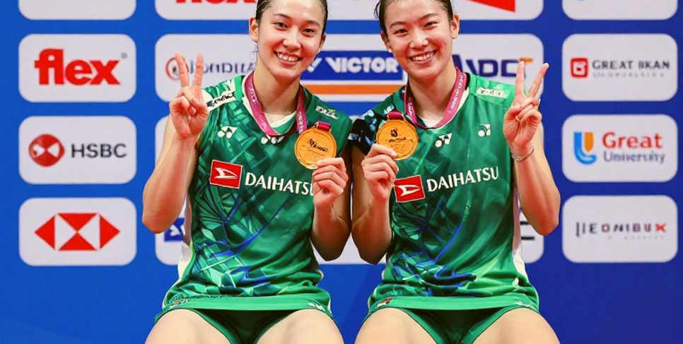 Tanvi Patri Wins the 2026 Asian U17 Title in Chengdu: The Scoreline and What It Does Not Tell Tanvi Patri Wins the 2026 Asian U17 Title in Chengdu: The Scoreline and What It Does Not Tell