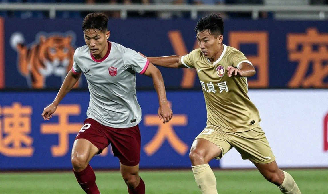 U20 Việt Nam chạm Wall: Cánh cửa duy nhất dẫn đến chung kết hay là vực sâu 4 năm?