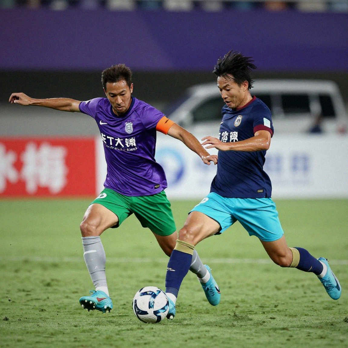 V.League và dòng tiền chuyển nhượng: Những tấm séc trả bằng tương lai