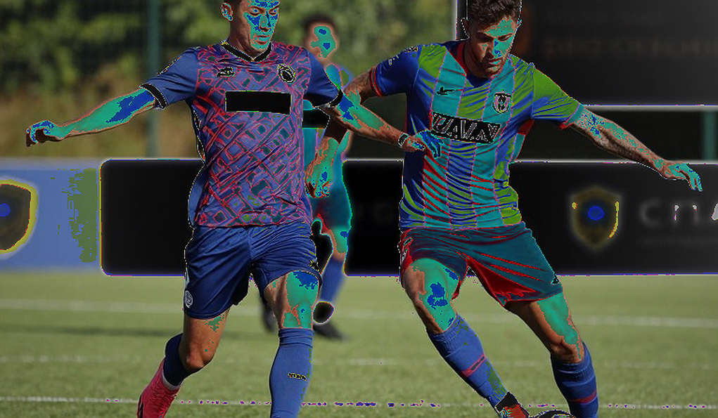 Atlante Femenil đổi tướng giữa dòng giải: vết nứt bắt đầu từ một câu nói trong phòng họp báo Atlante Femenil đổi tướng giữa dòng giải: vết nứt bắt đầu từ một câu nói trong phòng họp báo