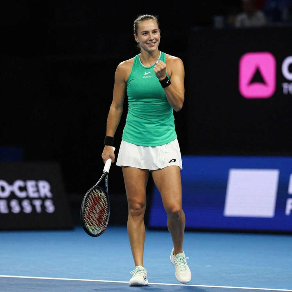Vụ án doping của Nick Kyrgios: Một tháng treo giò, nhưng tương lai sự nghiệp vẫn mịt mờ