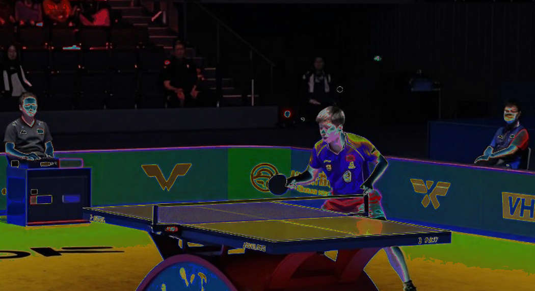 Katy, Texas: USA Sweeps All 14 Golds at the ITTF Americas U11-U13 Youth Championships Katy, Texas: USA Sweeps All 14 Golds at the ITTF Americas U11-U13 Youth Championships