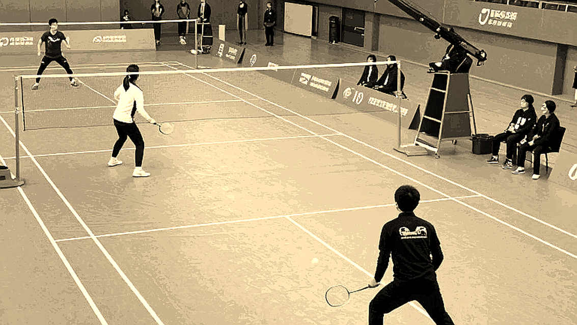 The Return Road Is Narrower Than The Way In: Decoding Injuries in Vietnamese Badminton's Olympic Qualification Race