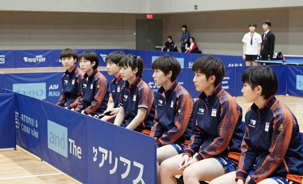 DiSE 2026-28: Table Tennis England Expands Its Talent Pipeline to a Record High — and the Gaps Behind the Number 36 DiSE 2026-28: Table Tennis England Expands Its Talent Pipeline to a Record High — and the Gaps Behind the Number 36