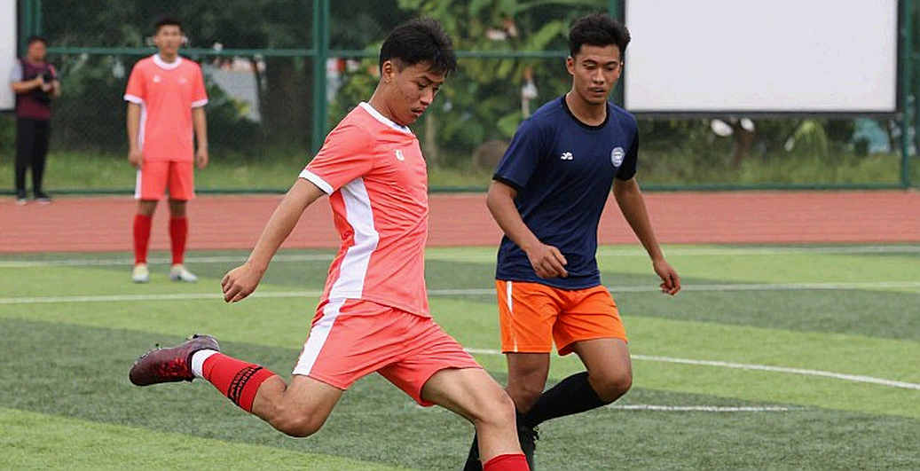 Hai set 11-0 ở Hồng Kông: Trương Vinh Hiển thắng, và bảng điểm đang kể một câu chuyện khác