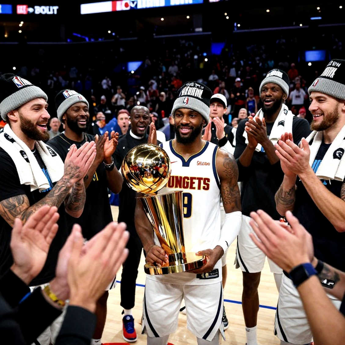 Satou Sabally nghỉ hết mùa: Bản kê khai dòng tiền của New York Liberty và bài toán chiến lược trước FIBA World Cup