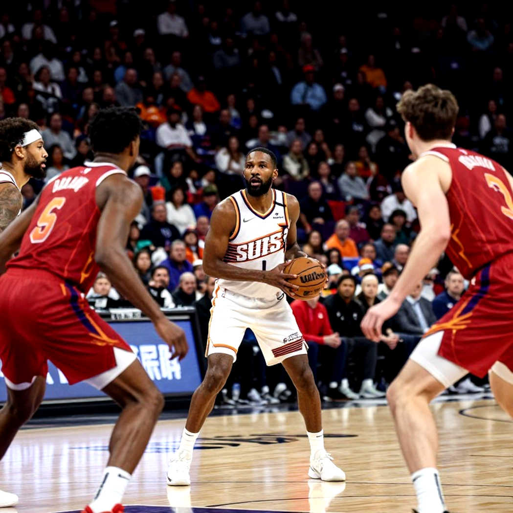 Satou Sabally nghỉ hết mùa: Bản kê khai dòng tiền của New York Liberty và bài toán chiến lược trước FIBA World Cup Satou Sabally nghỉ hết mùa: Bản kê khai dòng tiền của New York Liberty và bài toán chiến lược trước FIBA World Cup