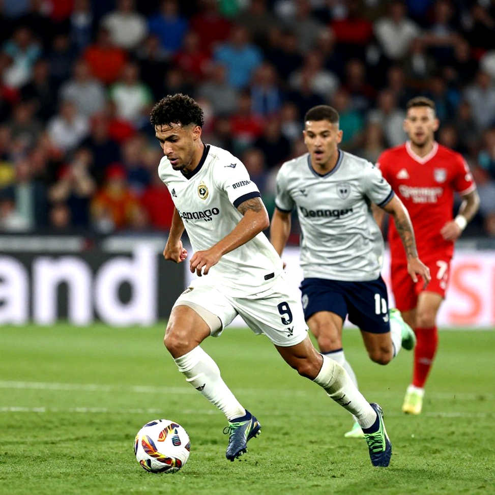 Ivan Toney phá kỷ lục cá nhân tại Saudi Arabia: 10 bàn sau 7 vòng và cuộc đua Vua phá lưới đầy kịch tính