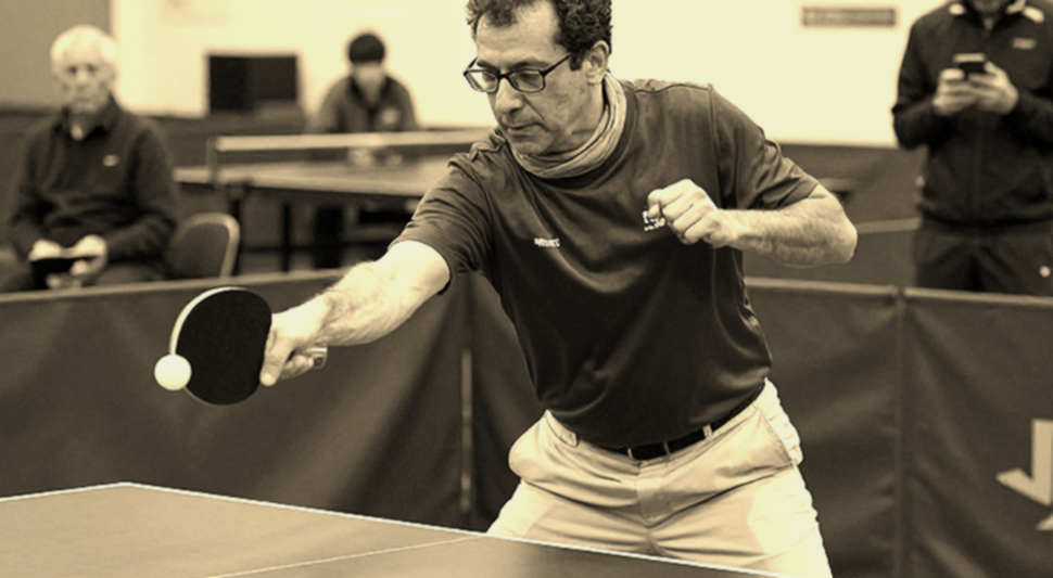 Table Tennis England: bảng điểm 0/21 sau Members’ Day và một câu nói nặng hơn hai mươi lời khen