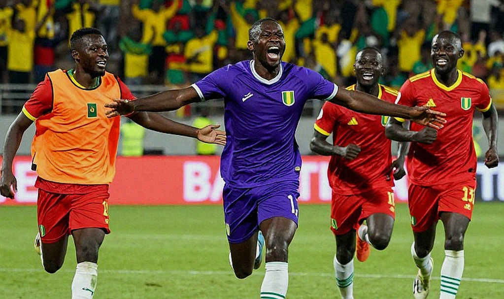 Adou Minh và bài toán ba ngày trước FIFA ASEAN Cup 2026