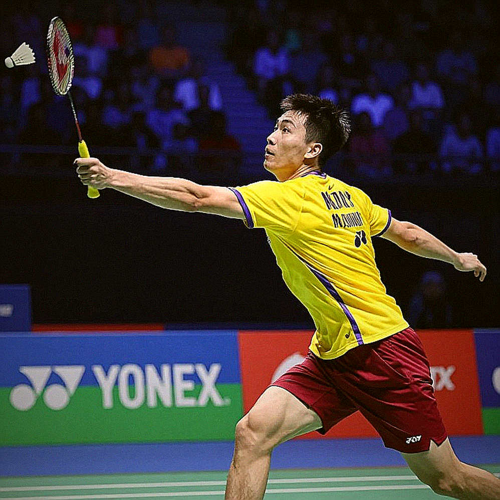 Nhịp trống đổi giữa chừng: Vì sao Satwik-Chirag gục ngã ngay vòng đầu Asian Games 2026 Nhịp trống đổi giữa chừng: Vì sao Satwik-Chirag gục ngã ngay vòng đầu Asian Games 2026