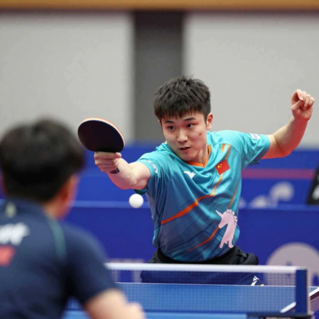 Belgium Open 2026: Portugal's U21 Double and the Remaining Gap to the Senior Stage Belgium Open 2026: Portugal's U21 Double and the Remaining Gap to the Senior Stage