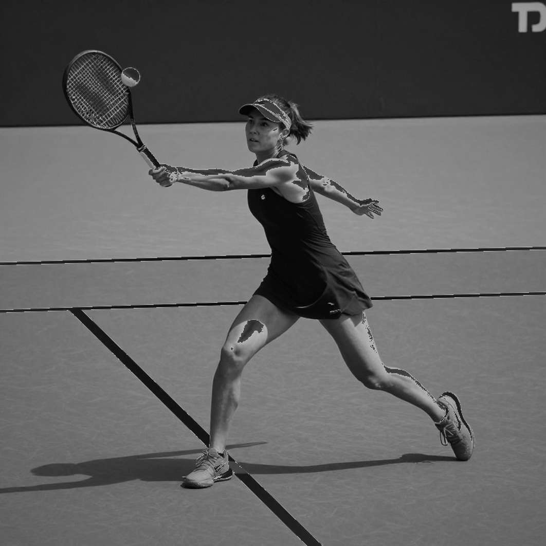 Alcaraz, Lehecka và nhịp khởi động ở chung kết Japan Open