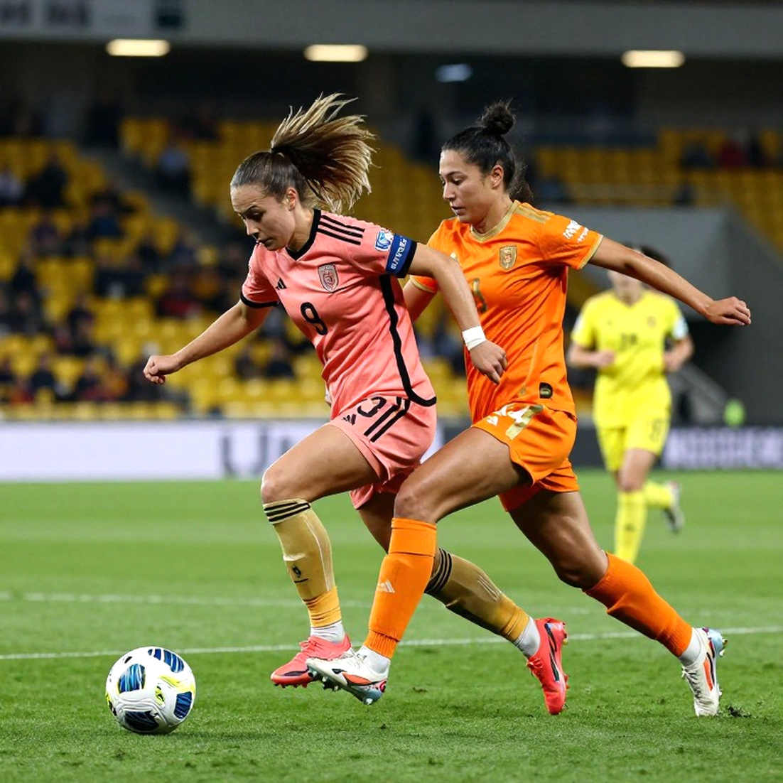 Japan 0-0 Thailand at Half-Time in Asiad 20: The Real Scoreboard Reads 9-0 and 8-3 Japan 0-0 Thailand at Half-Time in Asiad 20: The Real Scoreboard Reads 9-0 and 8-3