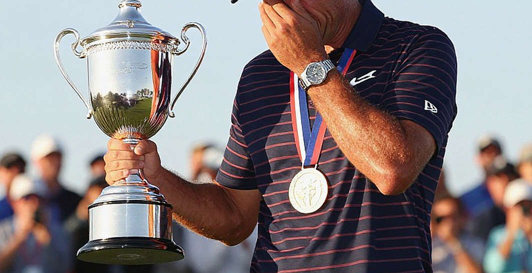 Todd Clements bám đuổi Ashun Wu tại Omega European Masters: Vòng mở màn 64 gậy và bài toán bền bỉ