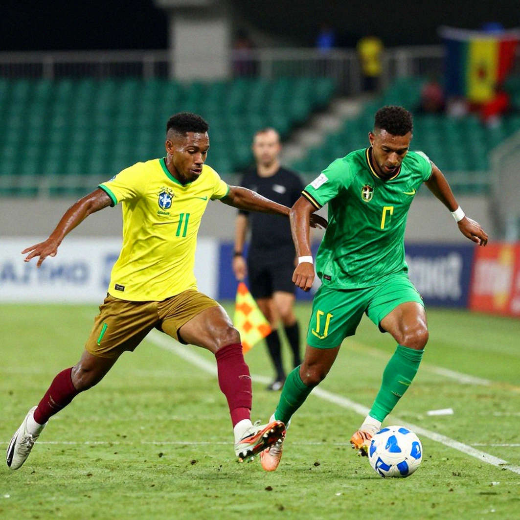 AFCON 2027: East Africa, Confidence, and the Unfilled Gap AFCON 2027: East Africa, Confidence, and the Unfilled Gap