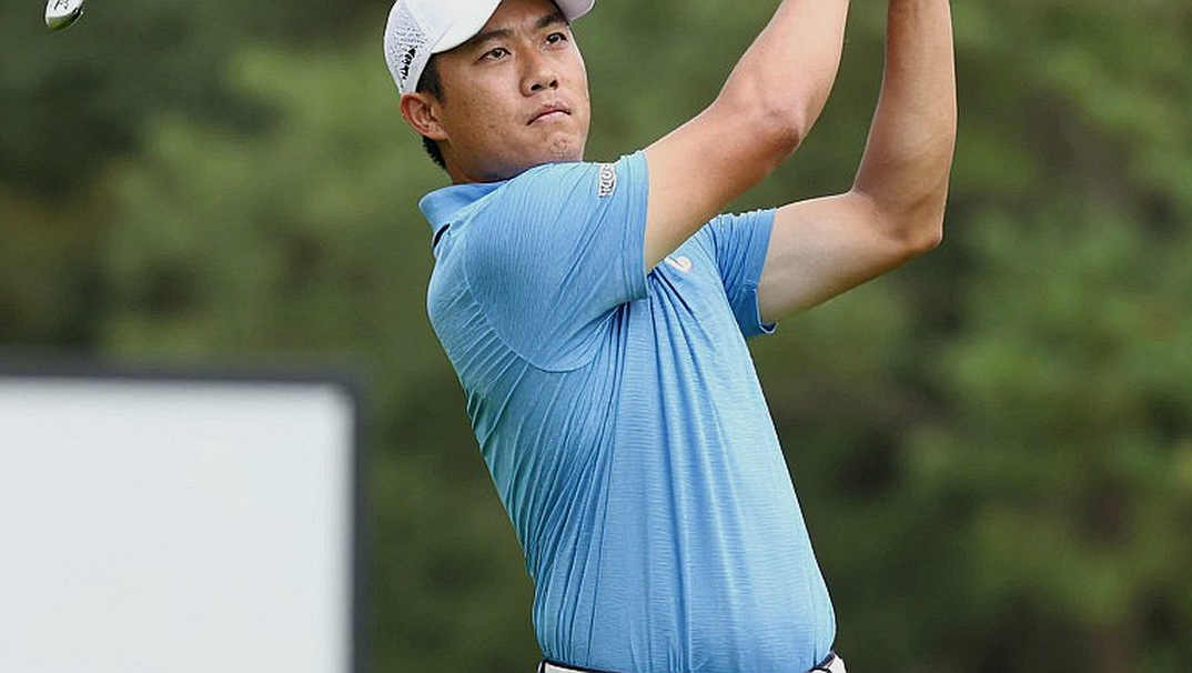 Phân tích dữ liệu golf: Hiệu suất sân nhà tại các giải đấu lớn