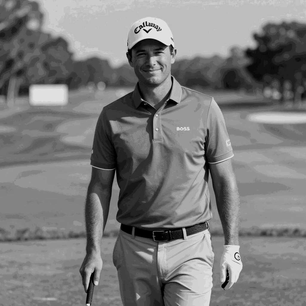 Phân tích dữ liệu golf: Hiệu suất sân nhà tại các giải đấu lớn