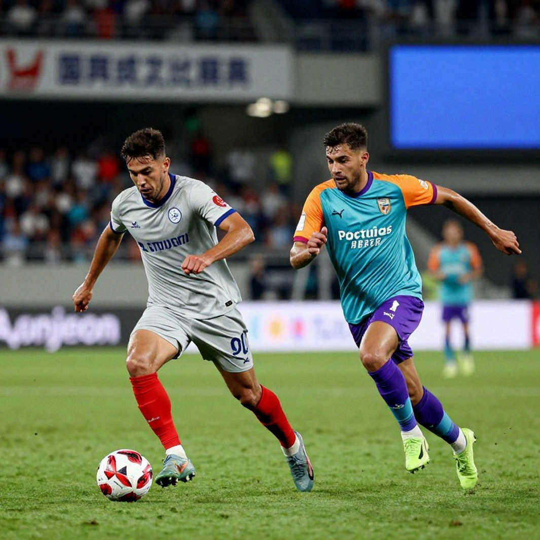 Gulf Cup 27: Donis and the Six Names Left Behind by Al-Ittihad Gulf Cup 27: Donis and the Six Names Left Behind by Al-Ittihad