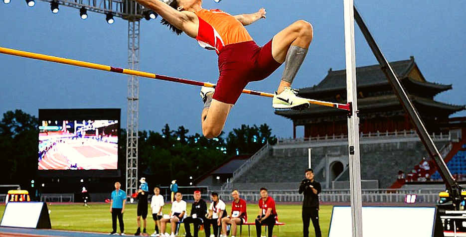 Ingebrigtsen, the Achilles, and 12:59.24: a misread injury report in Budapest Ingebrigtsen, the Achilles, and 12:59.24: a misread injury report in Budapest