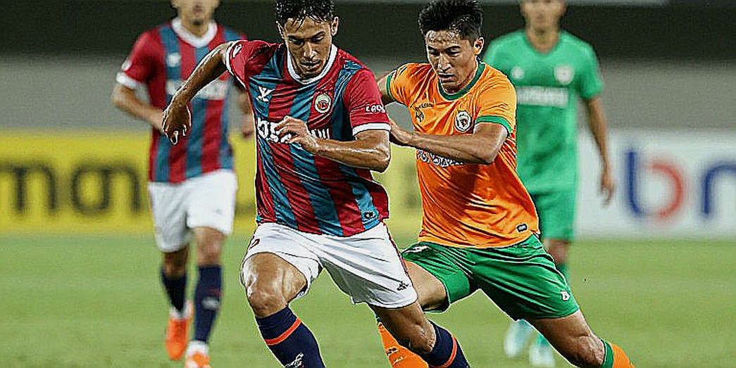 70 năm Công An Hà Nội: Ngày hội di sản và những tín hiệu trước ngày V-League trở lại