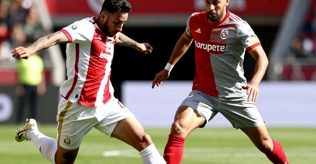 Fenerbahçe đối đầu Žalgiris Kaunas: Bài kiểm tra bản lĩnh sau cú vấp ngã đầu tiên