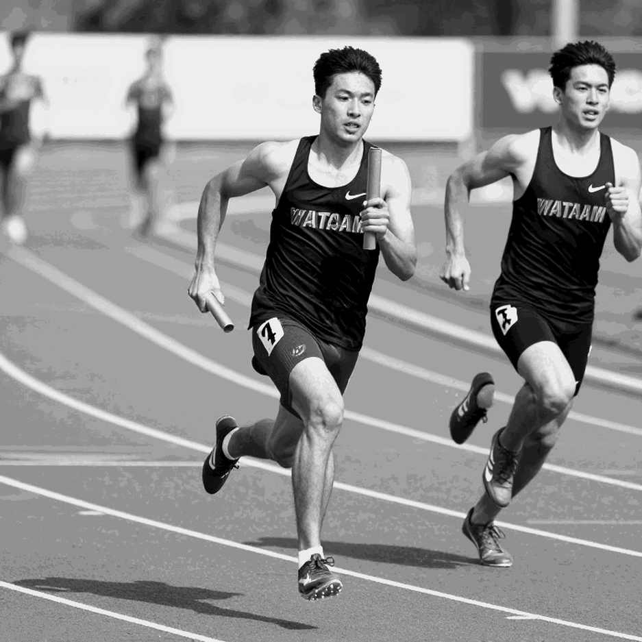 The Breath at the Final 300 Metres and the Annual Season's Scouting Equation The Breath at the Final 300 Metres and the Annual Season's Scouting Equation