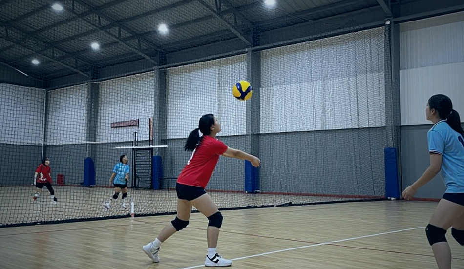 Sau pha bóng cuối cùng: Bóng chuyền nữ Việt Nam và bài toán đỡ bước một