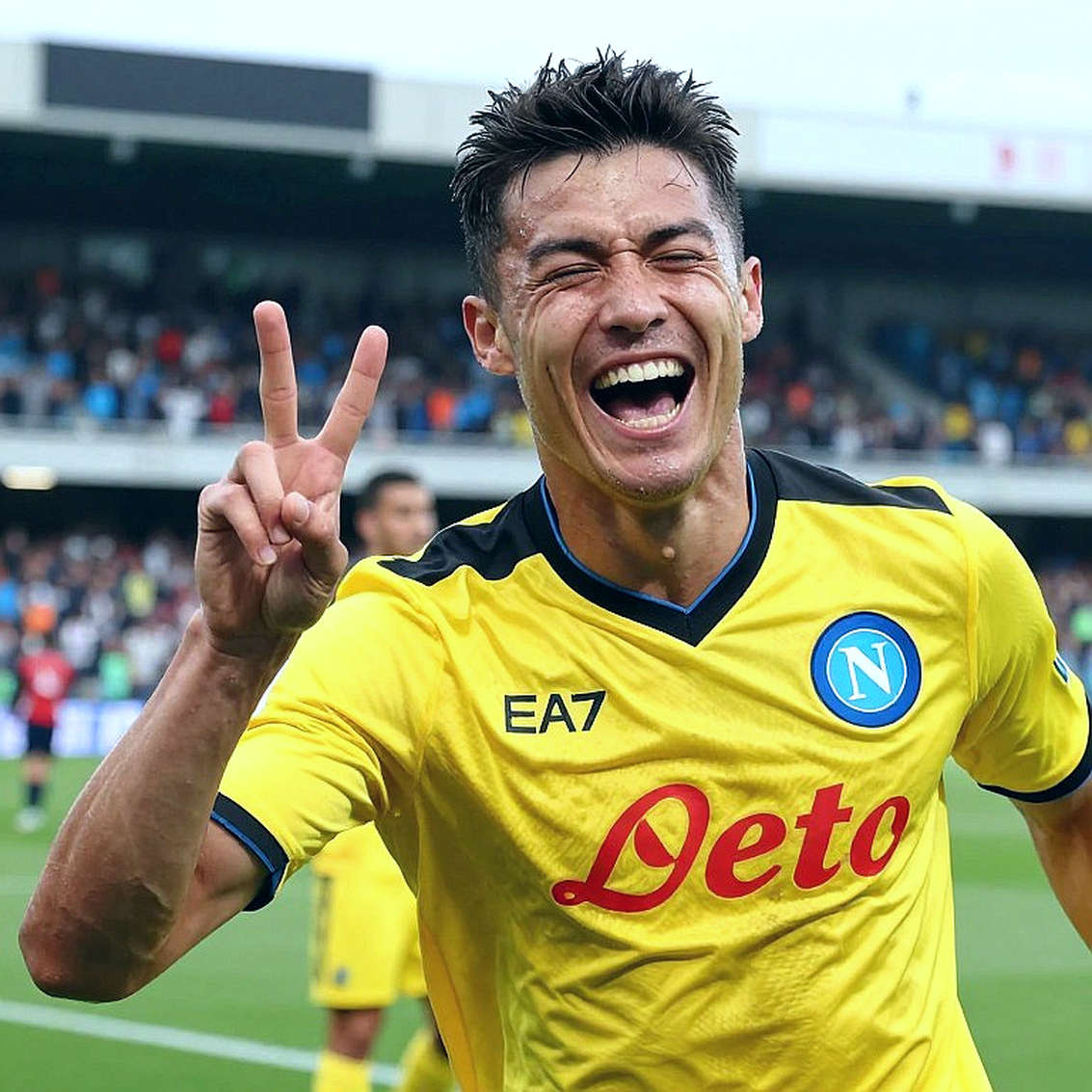 Bẫy tiền đạo ngoại ở V.League: Vì sao bóng đá Việt Nam mãi thiếu một trung phong đẳng cấp châu lục