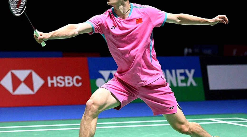 Trung Quốc Masters 2026: Srikanth trở lại mạnh mẽ, Satwik-Chirag vào tứ kết