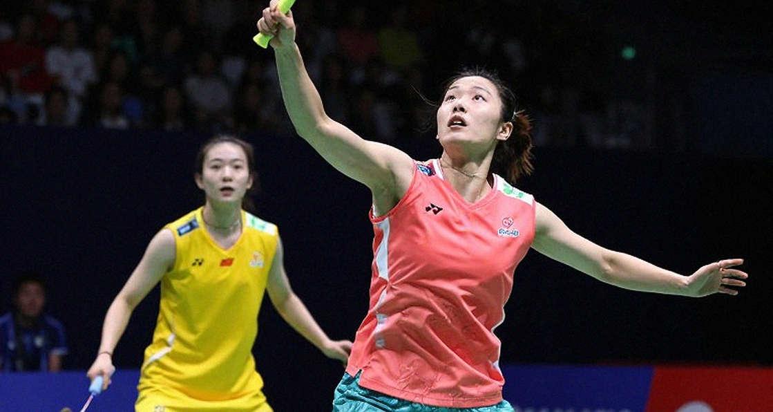 China Masters 2026: Srikanth's Resurgence, Satwik-Chirag Advance to Quarter-Finals China Masters 2026: Srikanth's Resurgence, Satwik-Chirag Advance to Quarter-Finals
