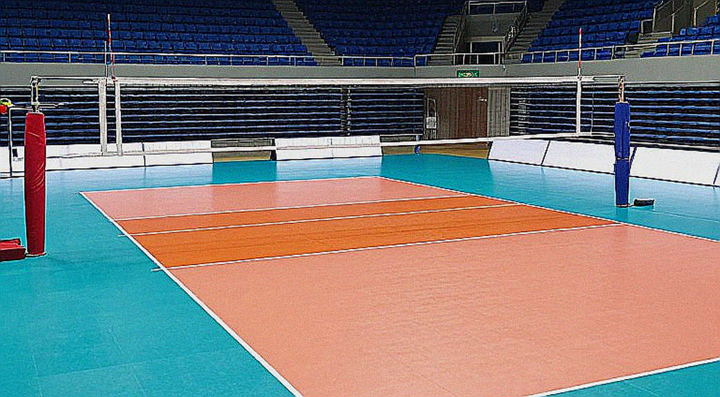 Allstate Big Ten/SEC Volleyball Challenge Week: 27 trận, 6 ngày và một sân bóng chày