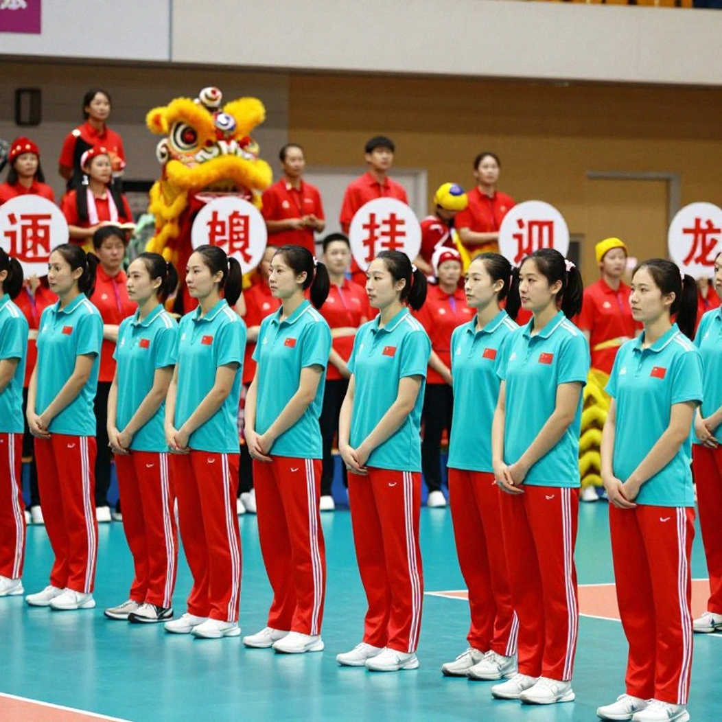Ghế trống ở Honda Center: Khi bóng chuyền Olympic 2028 bắt đầu bằng một cuộc tổng duyệt không khán giả
