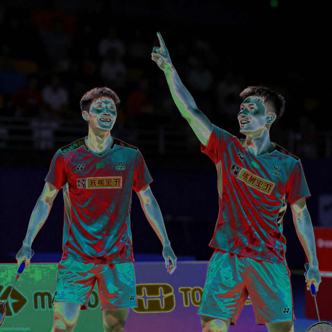 Asian Games 2026: Bản đồ cơ thể phía sau hành trình vào chung kết đồng đội nam cầu lông của Ấn Độ