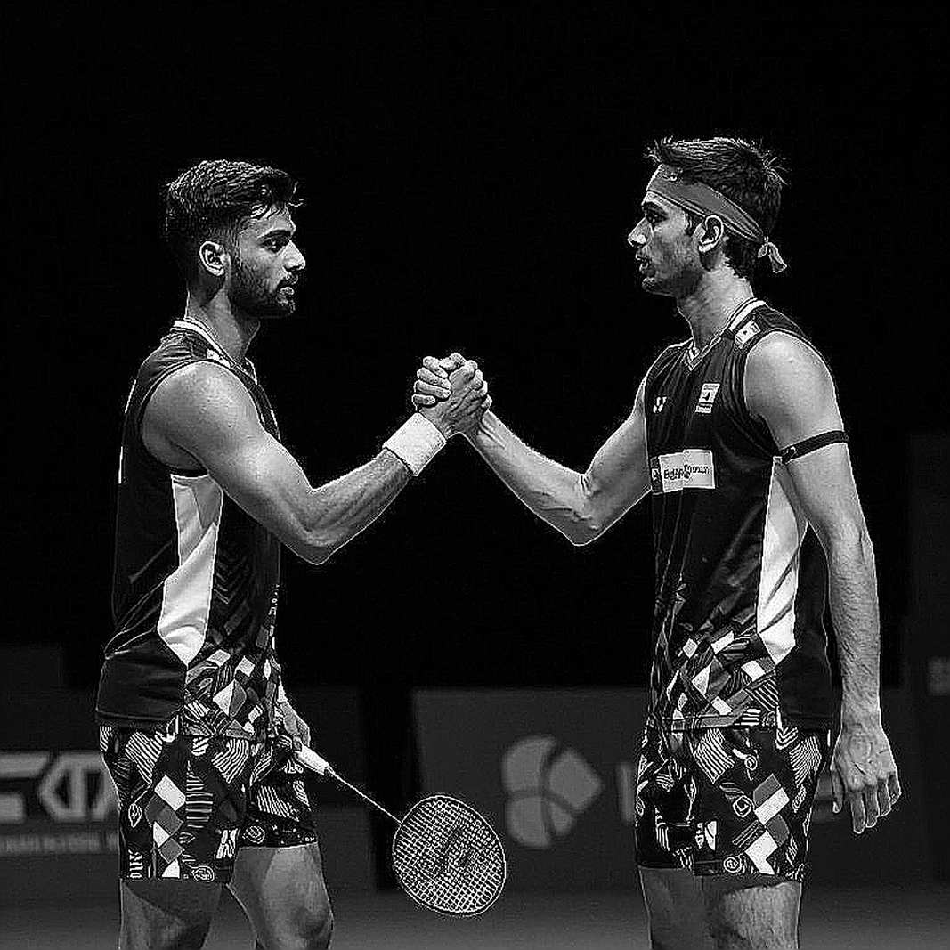 Ashmita Chaliha và giới hạn của chuẩn mực: Khi Super 100 trở thành tấm gương soi BWF Ashmita Chaliha và giới hạn của chuẩn mực: Khi Super 100 trở thành tấm gương soi BWF