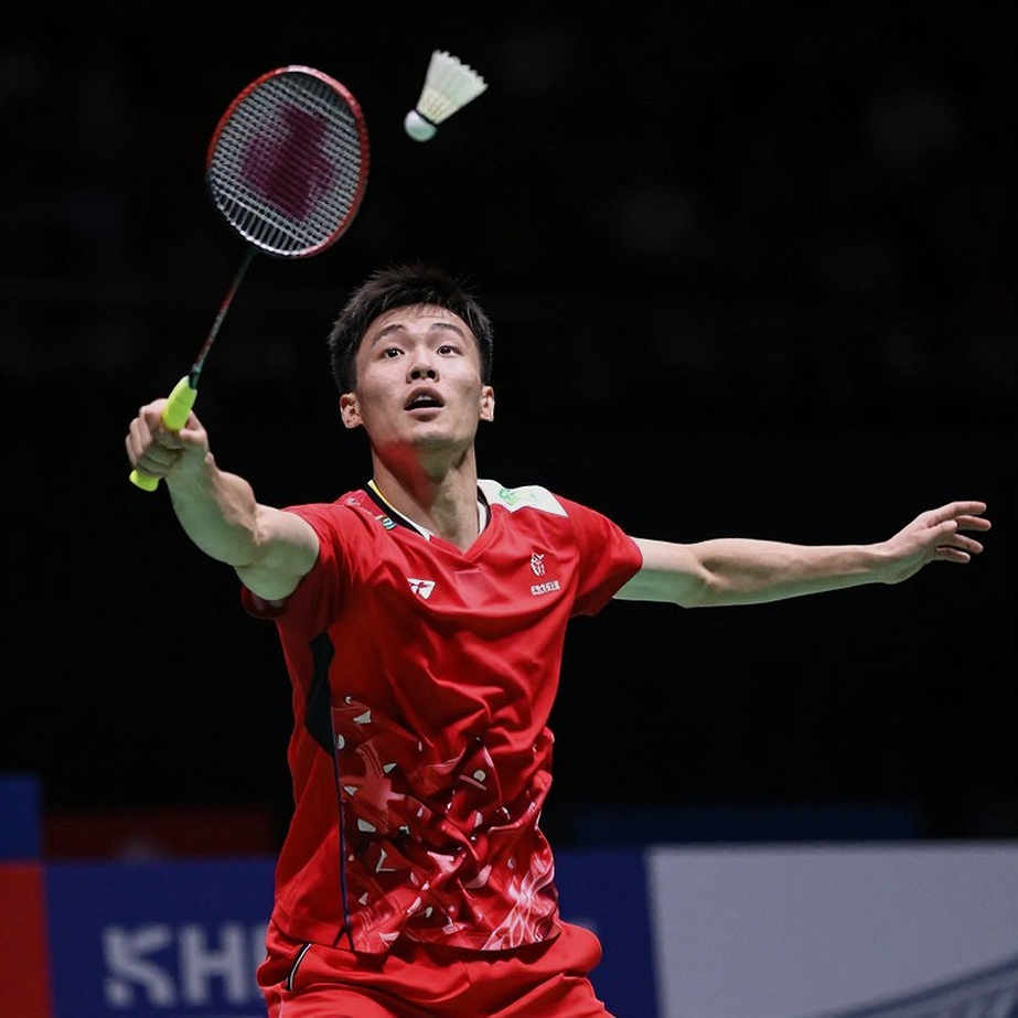 Indonesia vào chung kết đồng đội nam cầu lông Asiad 2026: Đôi là điểm tựa, đơn là ẩn số