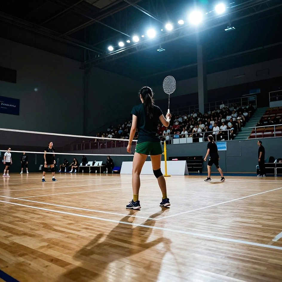 Brazil và tấm vé Olympic 2028: Bản đồ dữ liệu phía sau một ngôi vô địch không thể tranh cãi