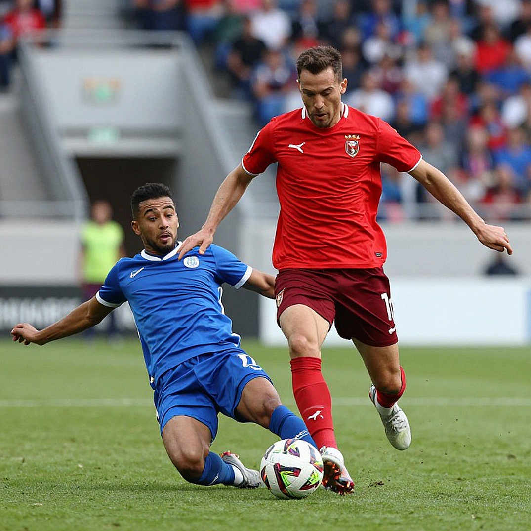Kerkez - 'The Darwin Nunez of Full-backs': When Speed Becomes a Trap of Honor at Liverpool
