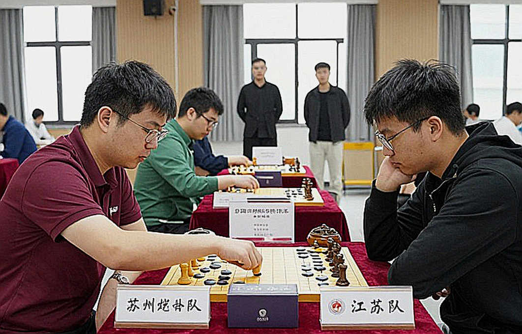 FIDE Votes on September 26: Rosenstein Pledges to Bring Carlsen Back, Governance Platform Still Unresolved FIDE Votes on September 26: Rosenstein Pledges to Bring Carlsen Back, Governance Platform Still Unresolved