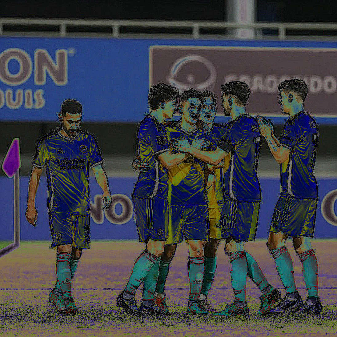 Bandung, không gian thứ ba và cái bẫy dành cho đội chủ nhà: Viettel bước vào trận đấu mà Persib không được phép thua
