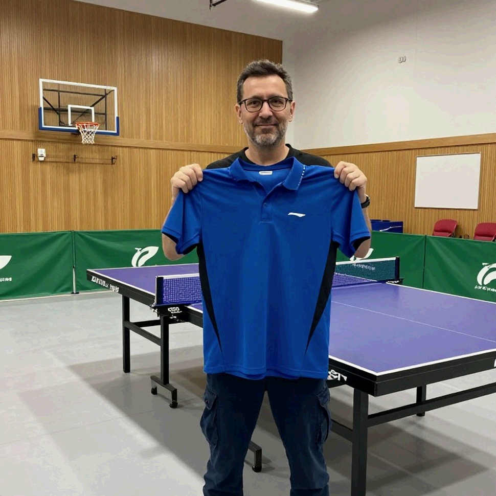ITTF World Hopes Week tại Sheffield: 40 suất U12 và đường ống không tính điểm xếp hạng ITTF World Hopes Week tại Sheffield: 40 suất U12 và đường ống không tính điểm xếp hạng