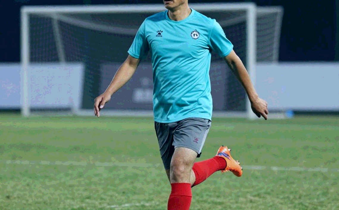 V.League 2026-26: Chỉ số phòng ngự, bài toán lương và khoảng trống trước ngưỡng cửa vô địch